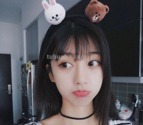 女孩子 
