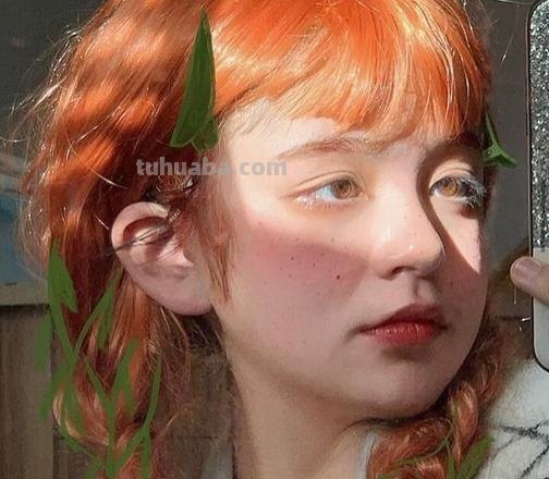 女头色彩：如何让女头色彩鲜明？ 