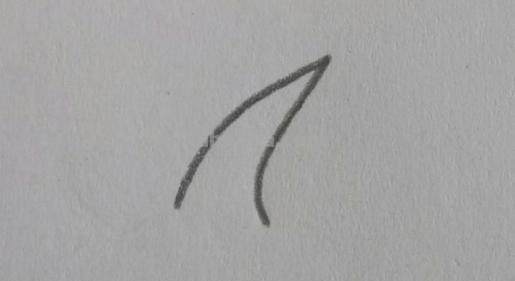 怎么画草地的简笔画 儿童画路边的草坪？