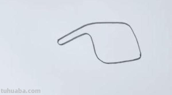 古代房子怎么画简笔画 房子画法教程。怎么画房子，如果画房子？简笔画？
