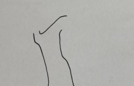 古代房子怎么画简笔画 房子画法教程。怎么画房子，如果画房子？简笔画？