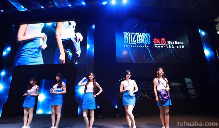 CHINAJOY2017 ChinaJoy2017蕾姆