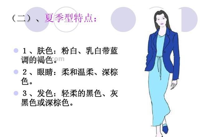 形象色彩的重要性及丰富表现 