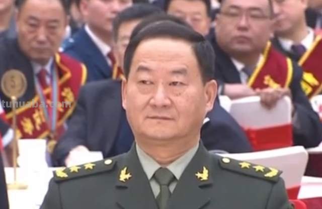 政委 政委是什么级别