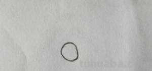 蝴蝶小鸟怎么画简笔画 一步一步画蝴蝶？