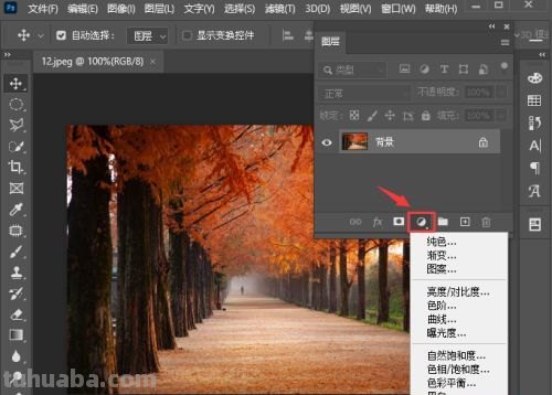 如何调整色彩滤镜，让你的照片更好看？ 