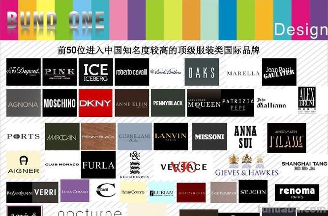 探秘以色彩命名的品牌，这些品牌你知道吗？ 