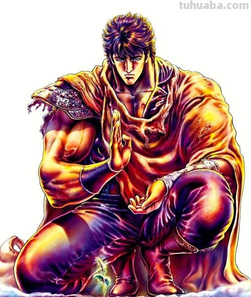 北斗神拳 北斗神拳1984国语版全集免费观看