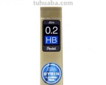 用一次就知道是你想要的：好用的绘画文具推荐