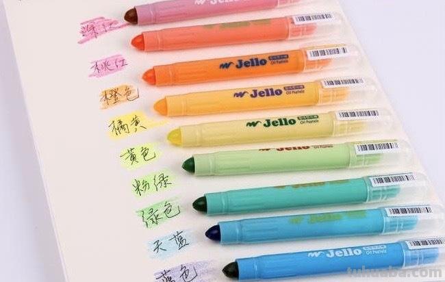 用一次就知道是你想要的：好用的绘画文具推荐