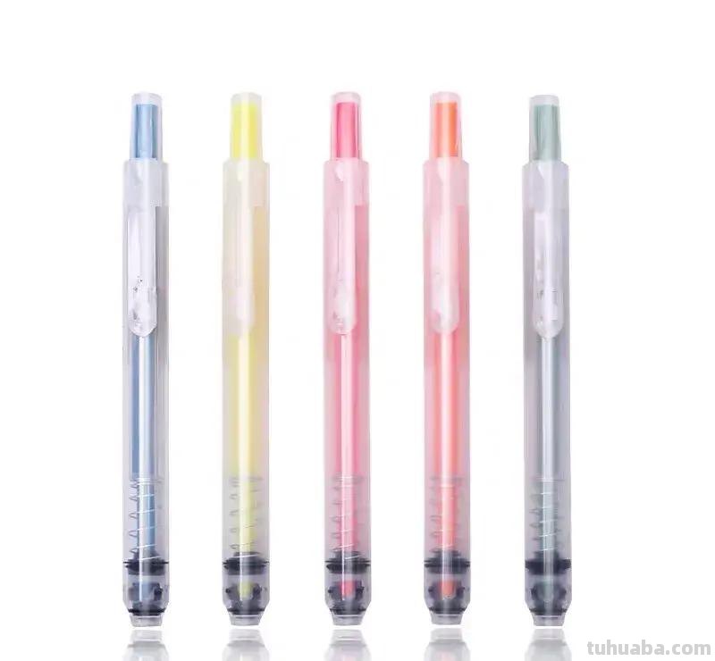 用一次就知道是你想要的：好用的绘画文具推荐