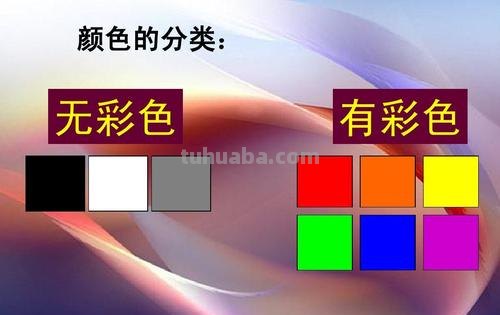 生活中的色彩搭配及生活中的色彩搭配PPT——让你的生活更加多彩 
