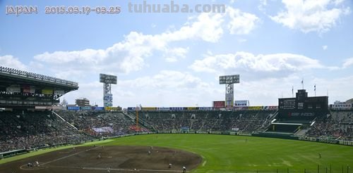 甲子园 甲子园是什么意思