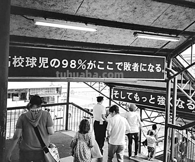 甲子园是如何成为日本青少年一代理想的圣地的?