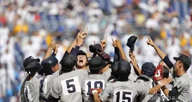 甲子园是如何成为日本青少年一代理想的圣地的?