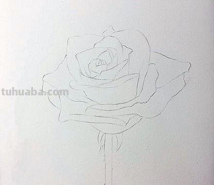 彩铅画怎么画漂亮的东西 怎么用彩铅画画？