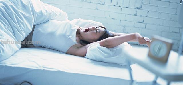 wake up怎么读?