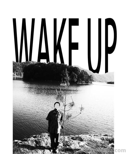 Wake Up wake up是什么意思
