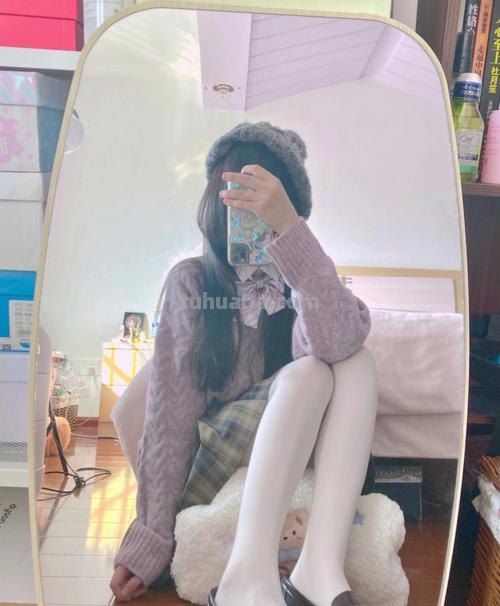 白丝 