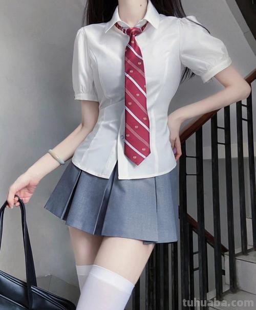 白丝 