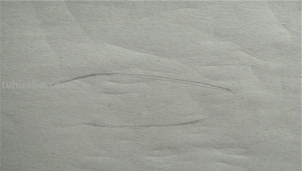 眼睛怎么画好看简笔画 新手入门学画眼睛？