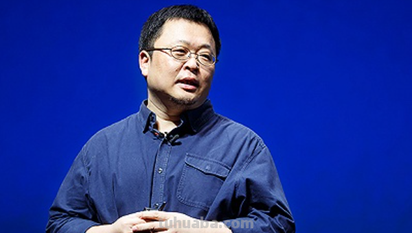 锤子科技创始人