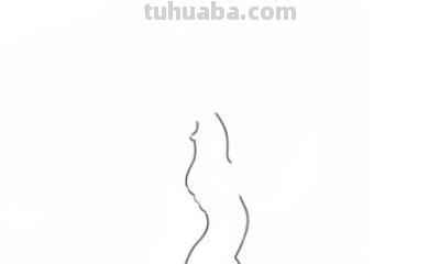 怎么画桃花的简笔画 桃花简笔画怎么画？
