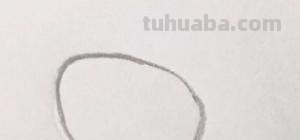 小老鼠怎么画简笔画 怎么用7+2=9画老鼠的简笔画？