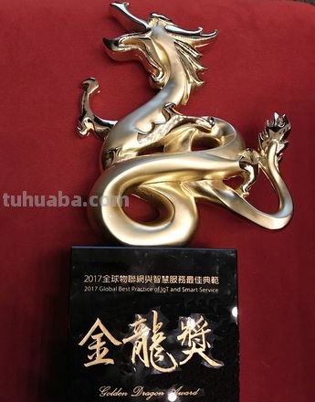 金龙奖 金龙奖含金量高吗