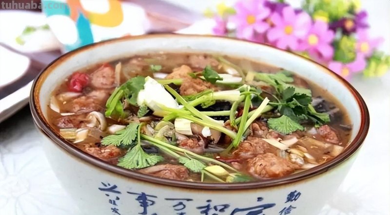 十款陕西家常面食，烹调简单，口味正宗，在家就可以做出好味道来
