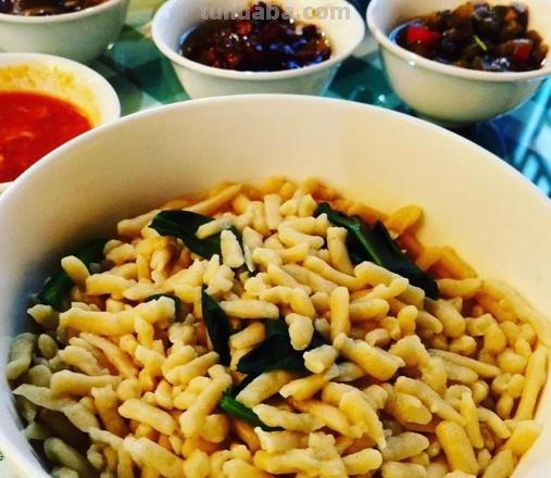 山西10大特色美食，被本地人视为美味，为何难出本省