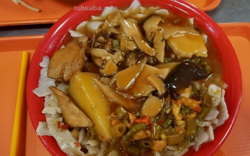 山西10大特色美食，被本地人视为美味，为何难出本省