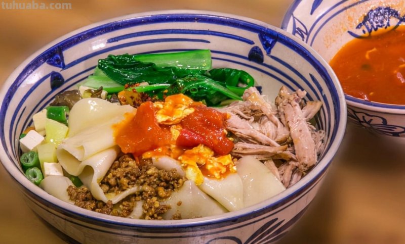 山西10大特色美食，被本地人视为美味，为何难出本省
