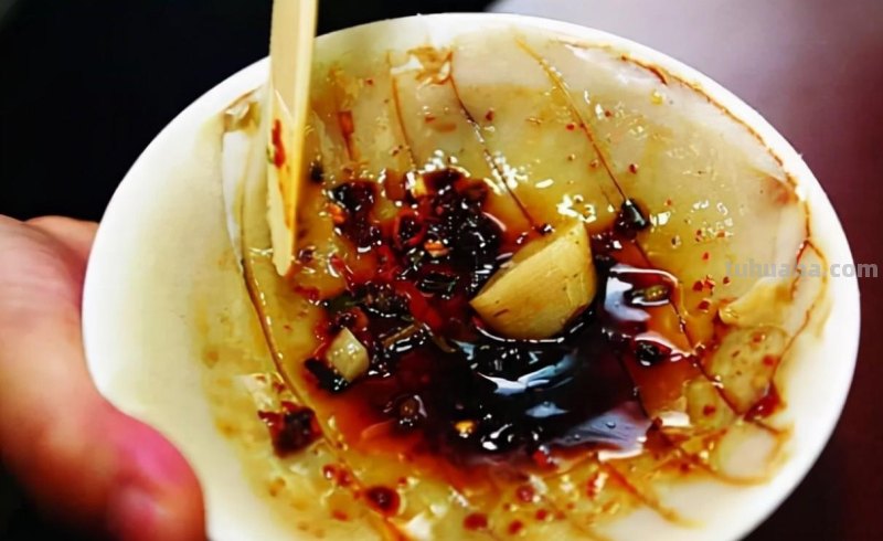 山西10大特色美食，被本地人视为美味，为何难出本省