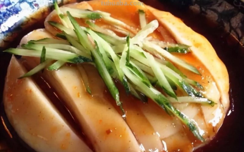 山西10大特色美食，被本地人视为美味，为何难出本省