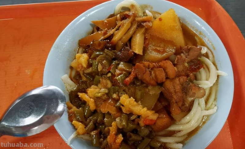 山西10大特色美食，被本地人视为美味，为何难出本省