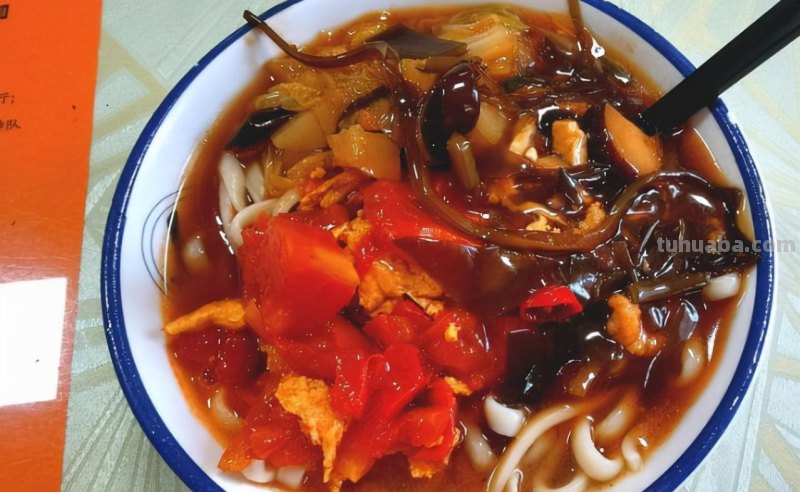山西10大特色美食，被本地人视为美味，为何难出本省