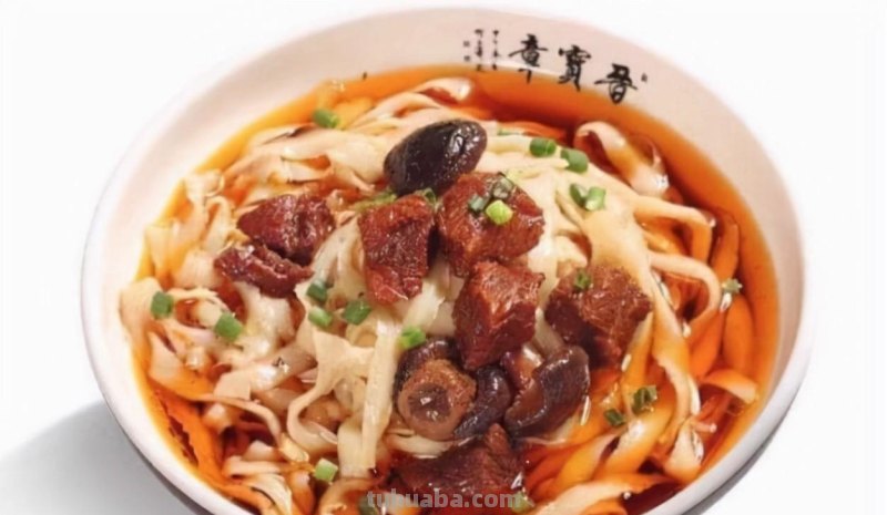 山西10大特色美食，被本地人视为美味，为何难出本省