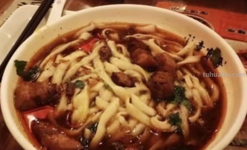山西10大特色美食，被本地人视为美味，为何难出本省
