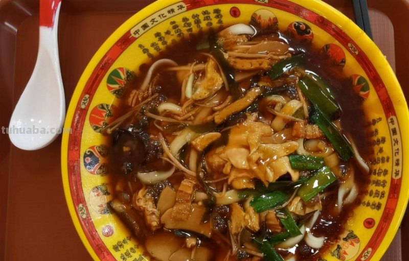 山西10大特色美食，被本地人视为美味，为何难出本省