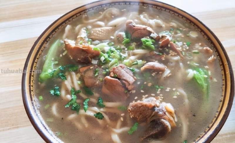 山西10大特色美食，被本地人视为美味，为何难出本省