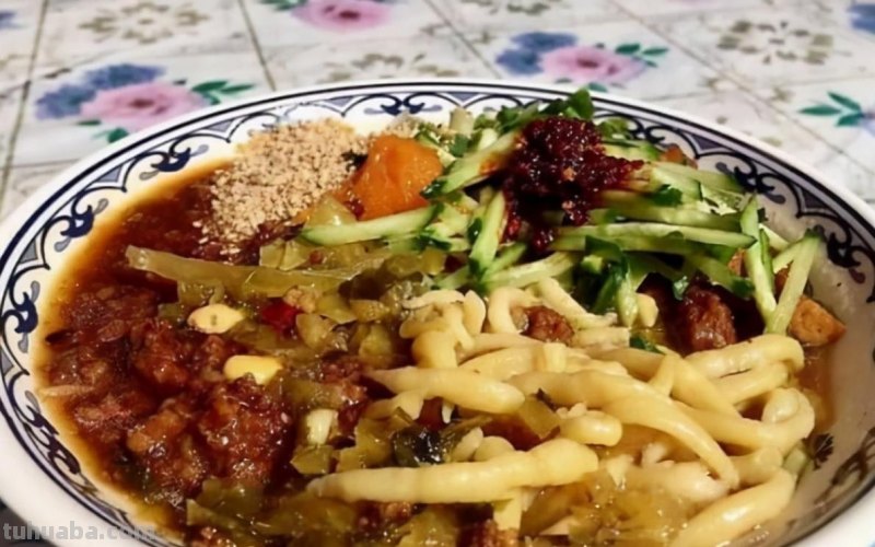 山西10大特色美食，被本地人视为美味，为何难出本省