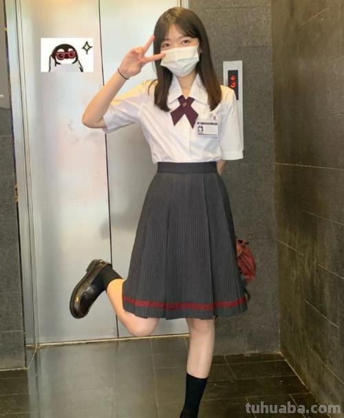 JK制服 jk制服的意思