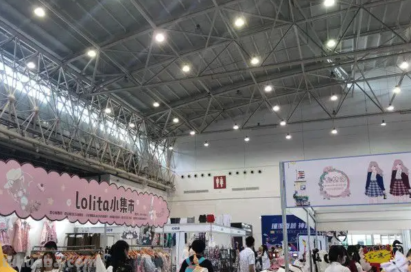 2022广州cpsp漫展什么时候开票?可以通过哪些渠道购买?