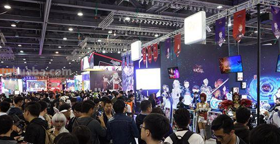 2022广州cpsp漫展什么时候开票?可以通过哪些渠道购买?