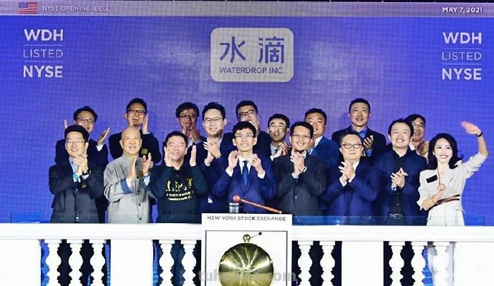 尴尬的水军 尴尬的水滴