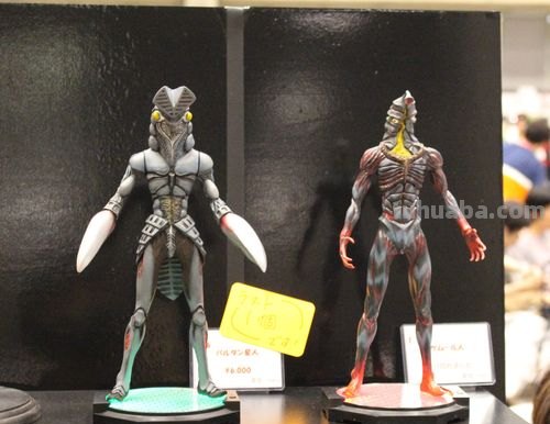 WF2018 wf2018大怪兽