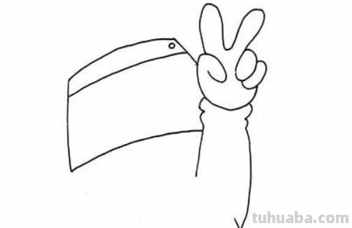 医生脸部速写 速写中怎样将人的脸形画准？