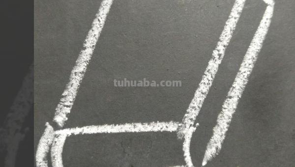儿童简笔画书怎么画 书卷简笔画怎么画？