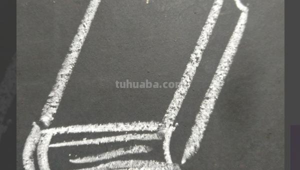儿童简笔画书怎么画 书卷简笔画怎么画？